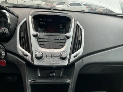 Used 2017 GMC TERRAIN SUVs Michigan US | Miedema Asset Management Group #1304511