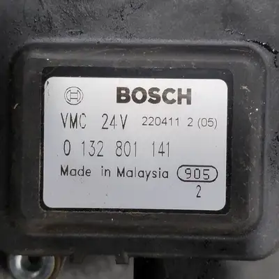 USED BOSCH 0132801141