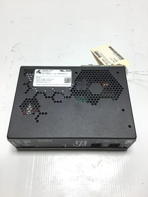Teknic IPC-5 Intelligent Power Center