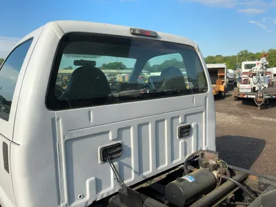 USED 2009 FORD DRW SUPER DUTY