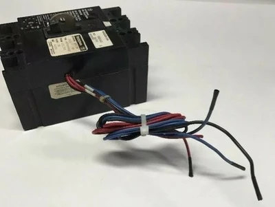 Used Westinghouse MCP03150R Circuit Breakers Indiana US | J&J Industrial Supply #512108