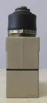 USED OMRON ZE-N-2S