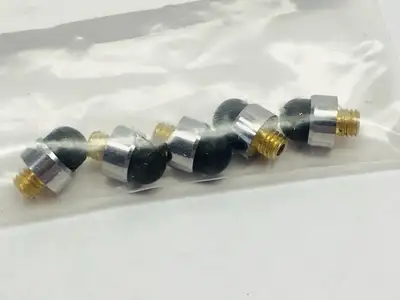 6AV68810AV610AA0 | Siemens  Touch Pen Caps ELO Spare Caps LOT OF 5 - New