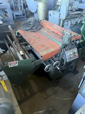 USED BRADBURY 4816