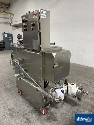 Used Votator _UNKNOWN_ Heat Exchangers Ohio US | Federal Equipment Company #1509701
