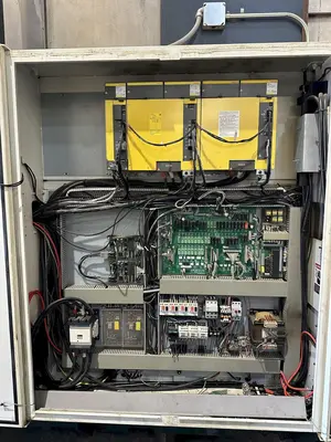 USED 2007 JOHNFORD ST-60FH