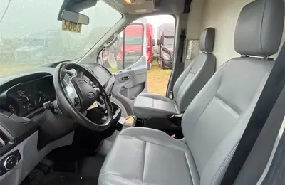 Used 2019 FORD TRANSIT 250 Misc Trucks Illinois US | Mitsubishi HC Capital America #163914