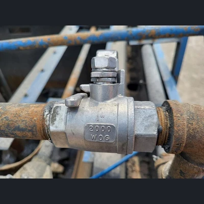 USED METSO DR-24