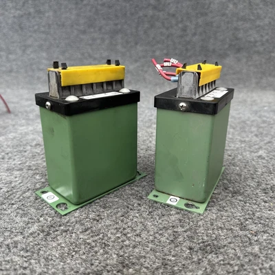 Used OHIO SEMITRONICS ACT-005A Transducers California US | Davliegogo LLC #1707388