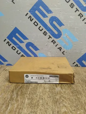 ALLEN BRADELY 1756-IB16 Electrical/PLC/Automation | ESS Industrial Equipment Sales (2)