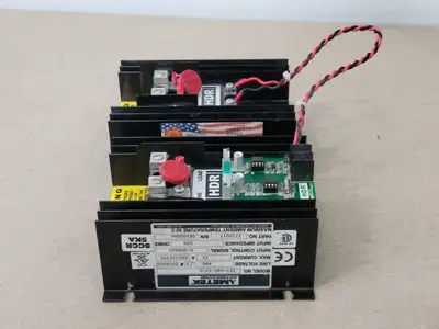 480V, 15A SCR Power Controller ZF2-480-15-C