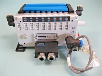 USED Festo CPV14-VI