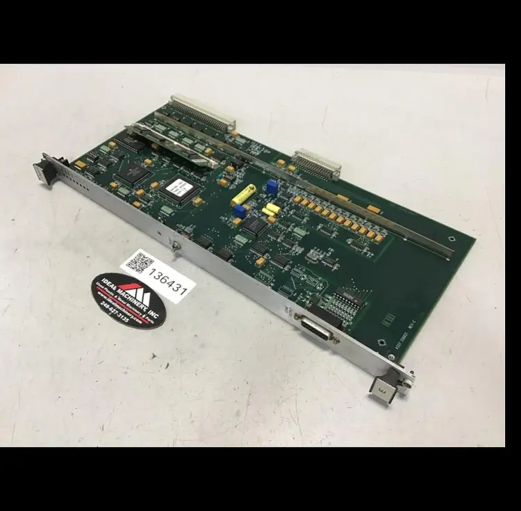 Used VAN DORN PC330-021 330-021 Circuit Boards Michigan US | Ideal Machinery #577035
