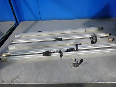 Used TR ELECTRONIC 30700031 Encoders | HGR 24 #753136