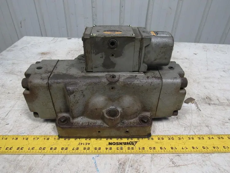 Used RACINE _UNKNOWN_ Valves/Fittings | Arrow Industrial #625107