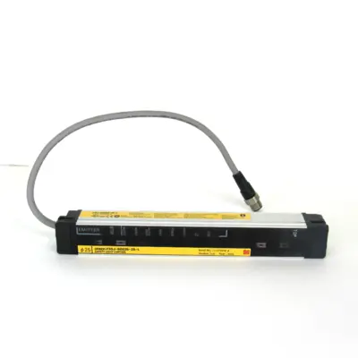 USED OMRON F3SJ-B0225-25-L