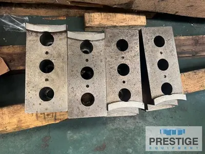 Used 2015 HWACHEON VT-1150-MC Vertical Boring Mills (incld VTL) New York US | Prestige Equipment #1407236