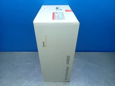 New | in-Stock BECKHOFF AX811802000000 Servo Drives Ohio US | HGR 24 #802857