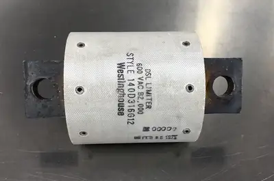 USED Westinghouse 140D316G12
