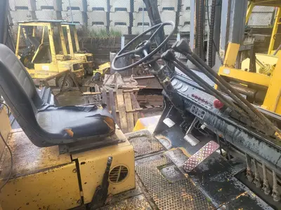 1993 CATERPILLAR V300B Forklifts | MD Equipment Services LLC (23)