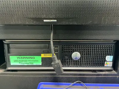 Used 2007 THERMOTRON DS64291124M Environmental Chambers Ohio US | HGR 24 #1325967