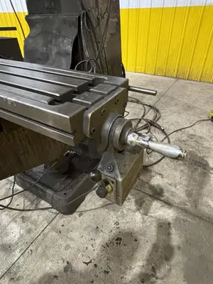 USED SEIKI 3VX