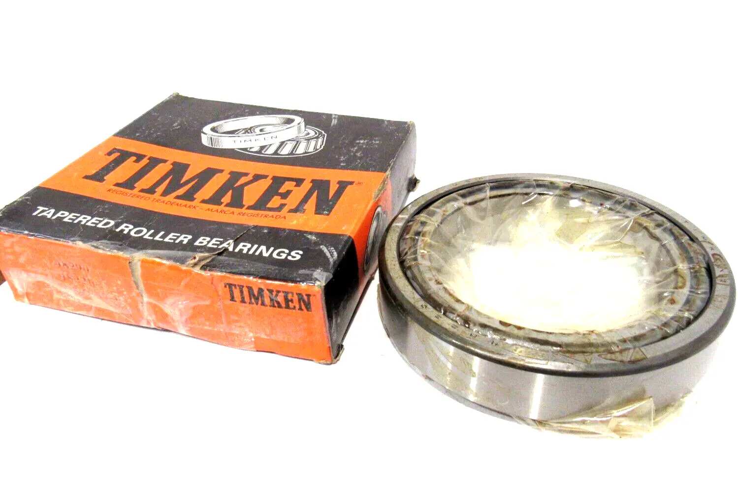 NEW TIMKEN 48290 / 48220 TAPERED ROLLER BEARING CONE & CUP