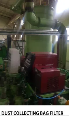 Hyundai Precision STAINLESS STEEL TUBE MILL SYSTEM Welding Equipment | Global Machine Brokers, LLC (9)