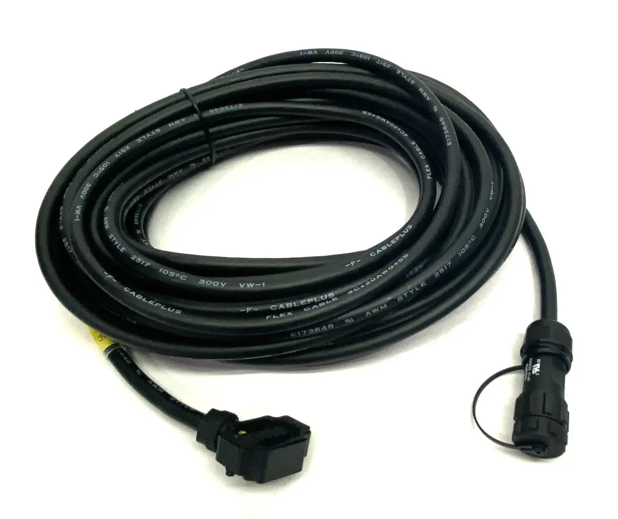 New | in-Stock Inovance Servo Motor Cable B10 Servo Motors Michigan US | Maverick Industrial Sales #1389813