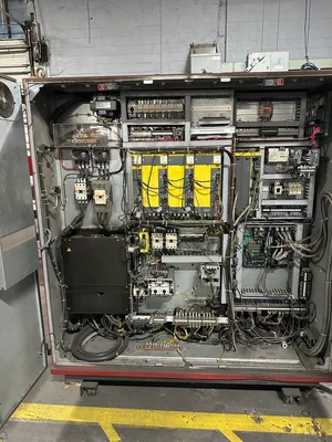 Used 2004 AMADA EM 2510NT Turret Punches Illinois US | Revelation Machinery #1547950
