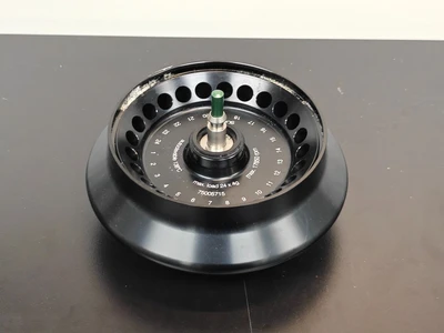 Used Thermo Scientific 75005715 Centrifuge - Rotors / Parts Missouri US | BioLabTek #1270075