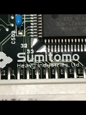 USED SUMITOMO SA765232BC
