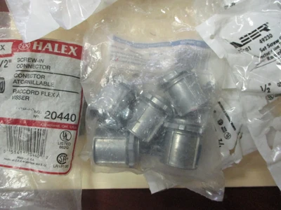 NEW NEER/Halex Does Not Apply
