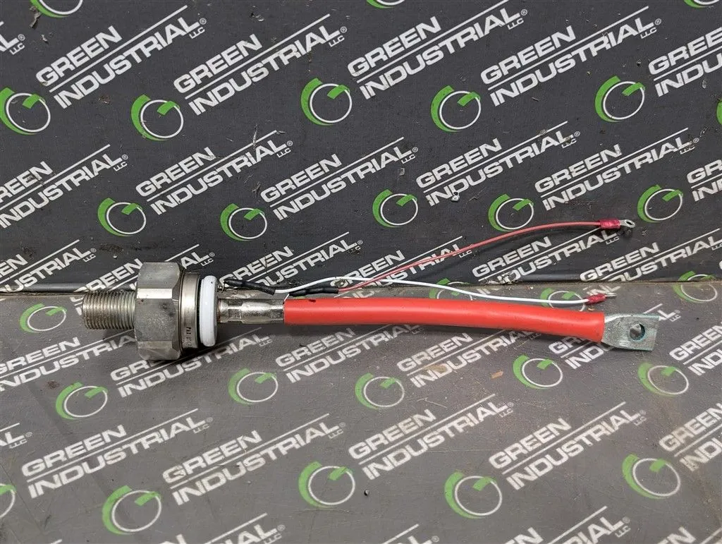 PRX USA 102-063 Rectifier Diode Used