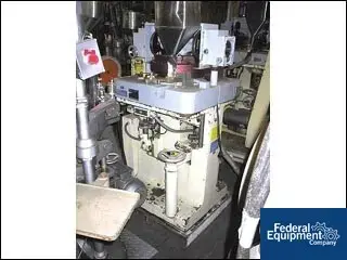 USED Stokes Stokes Model 900-555-1 Pacer Tablet Presses, 35 Station