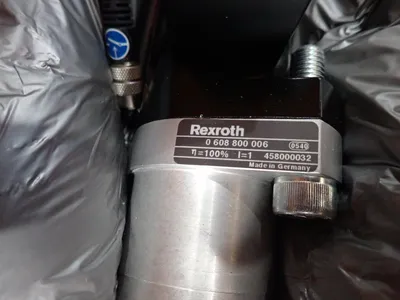 NEW REXROTH 0 608 701 018