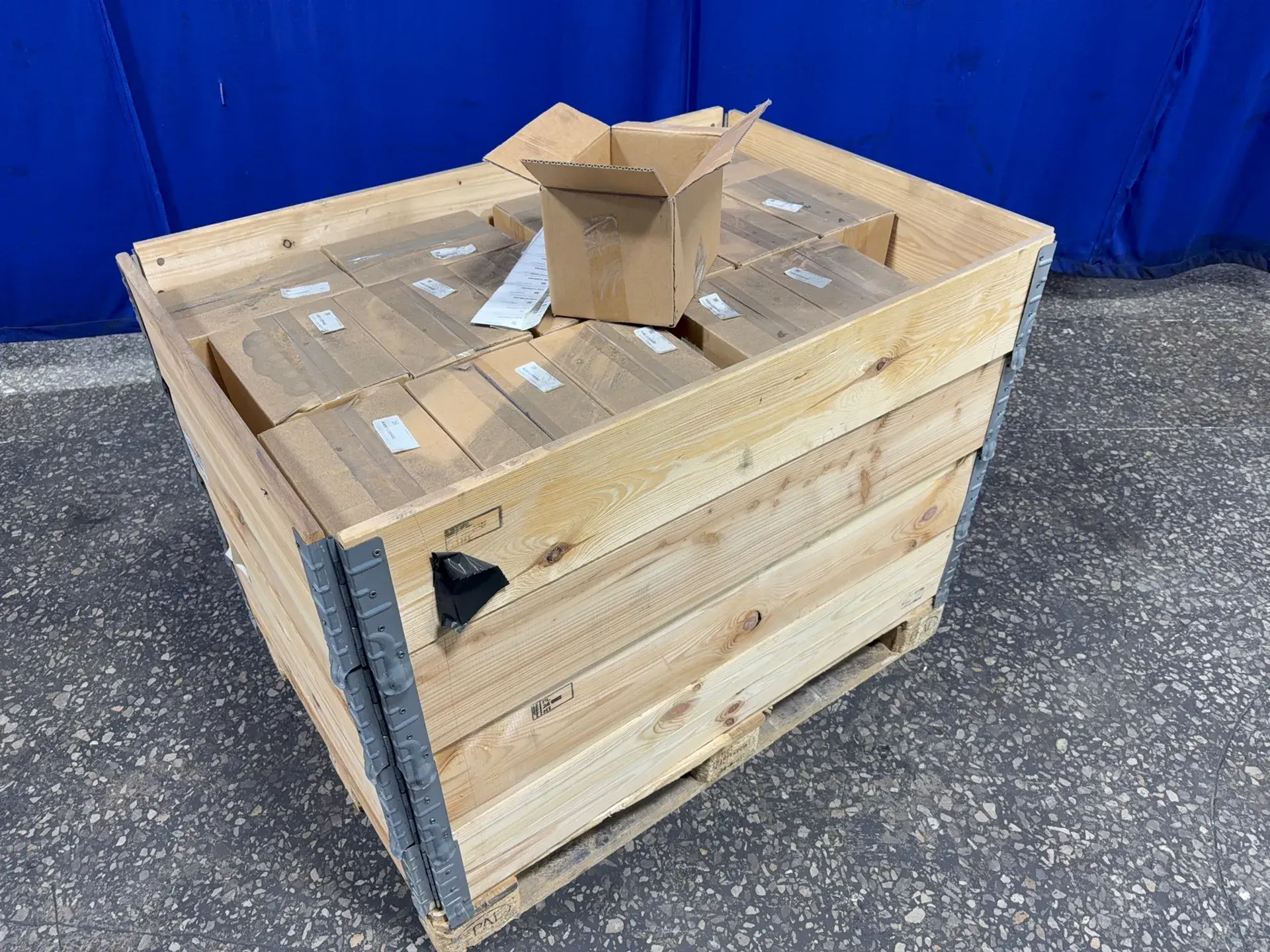 Used SIEMENS A 9B10398492 Miscellaneous MRO Ohio US | HGR 24 #1184240