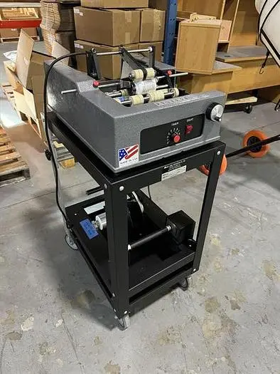 Used ADVENT _UNKNOWN_ Labelers New York US | UNION STANDARD EQUIPMENT CO. #133677