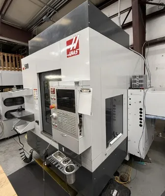 2020 HAAS UMC-500 Universal Machining Centers | Midstate Machinery (14)