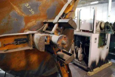 DALLAS 7141 Centering Reels | PressTrader Limited (2)