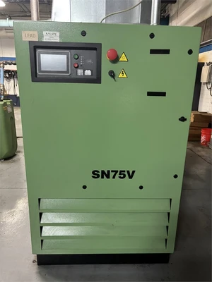 USED 2020 SULLAIR SN75V
