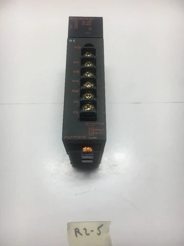 Used Mitsubishi A1SJ71PT32-S3 Power Supplies Indiana US | J&J Industrial Supply #1078430