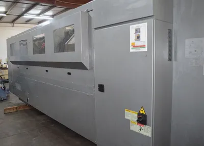 2019 TAKISAWA LS-800CL30 Multi-Axis CNC Lathes | Toolquip, Inc. (12)