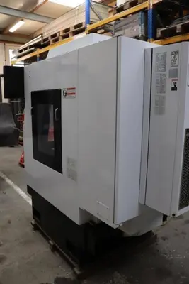 USED 2010 MECTRON MGH 250