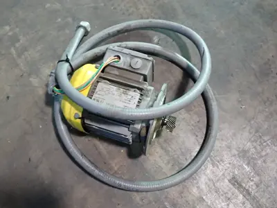 USED SEW EURODRIVE DRS71S4