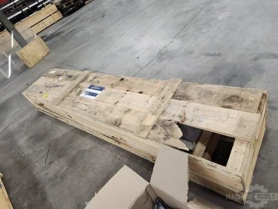 USED DORNER 2200