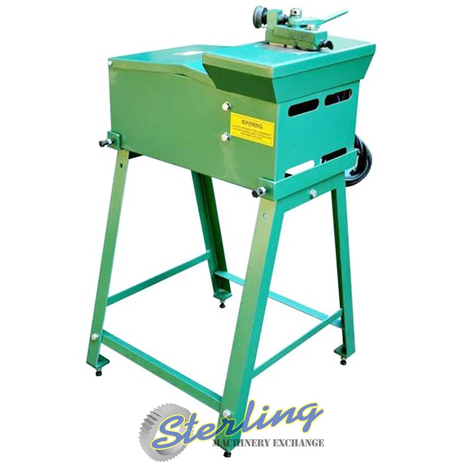 New | in-Stock TIN KNOCKER TK NO. 20 Roll Formers California US | Sterling Machinery Exchange #1467045