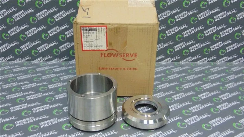 Flowserve A2R8906-06 Pump Assembly Kit 1749387 New NIB