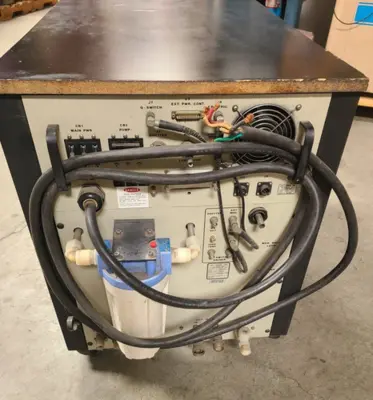USED Reliance Electric 4289342863468632478237