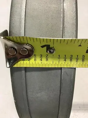 USED WATLOW 7864JX